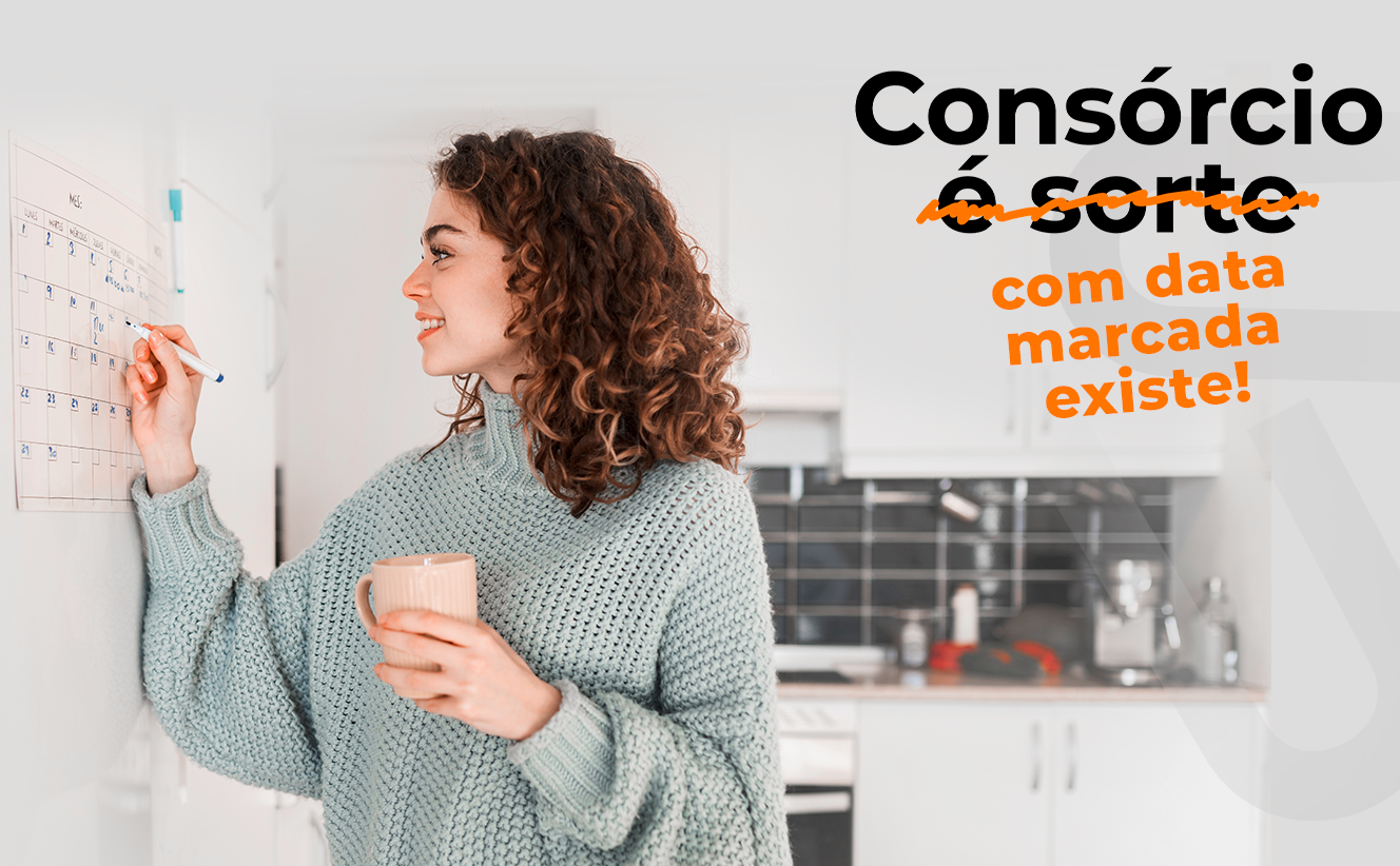 Consórcio Inteligente