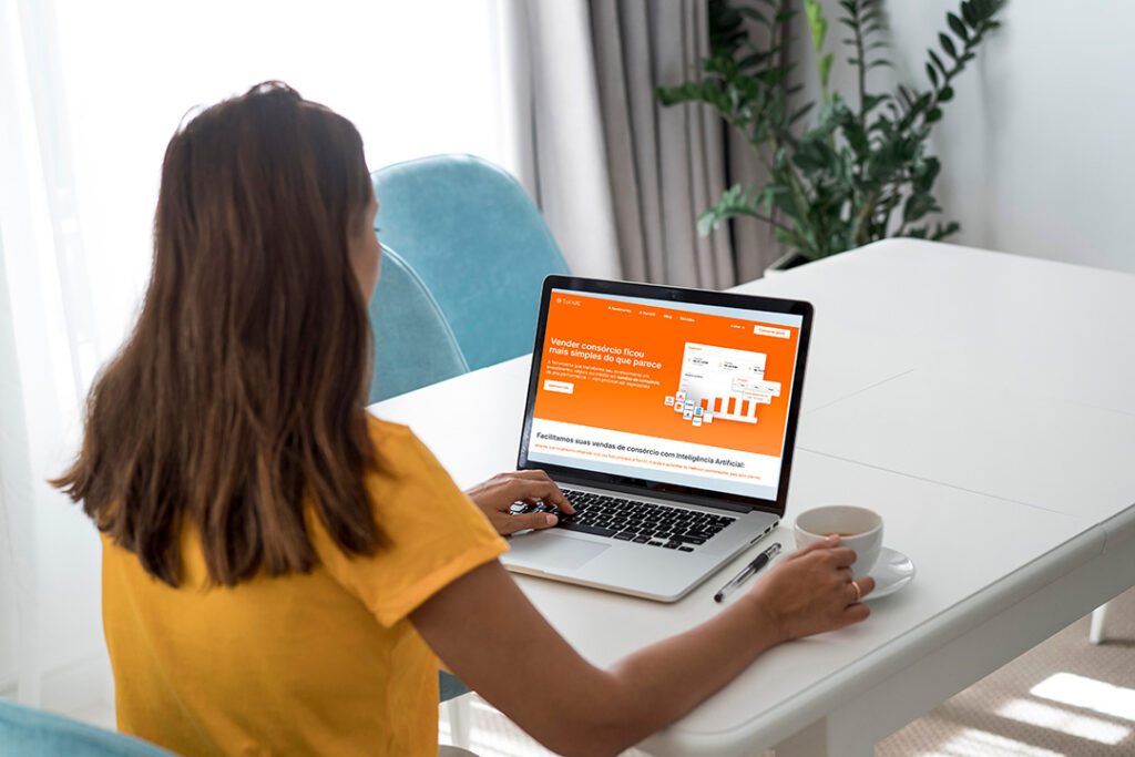 5 estratégias para gerar leads qualificados e vender mais consórcios