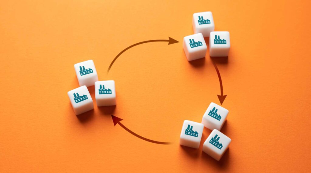 Tendencia do mercado de consorcio 2026