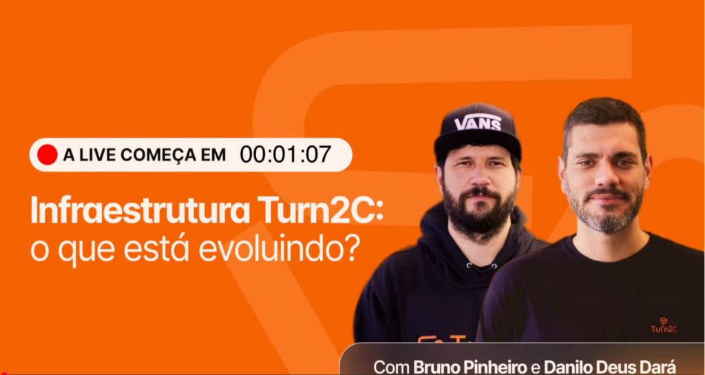 Infraestrutura para o mercado de consórcio