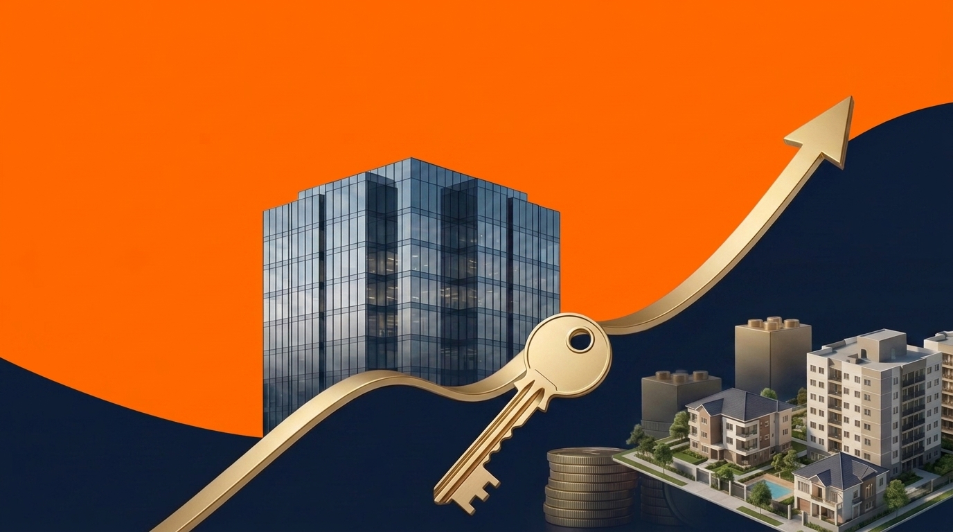 Construção de Patrimônio com Consórcio